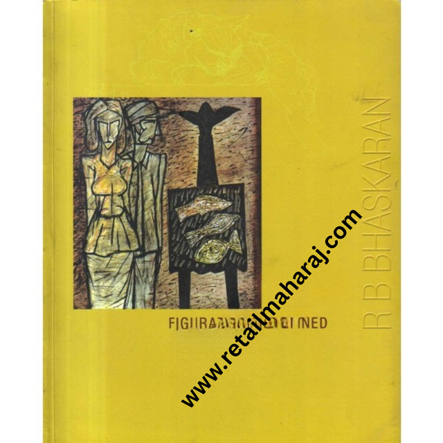 Figuration-Redefined. - Retail Maharaj