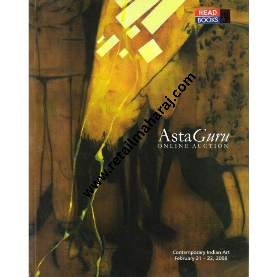 AstaGuru Online Auction - Retail Maharaj