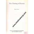 the timing of events 1st edition - Retail Maharaj
