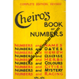 cheiros book of numbers - Retail Maharaj