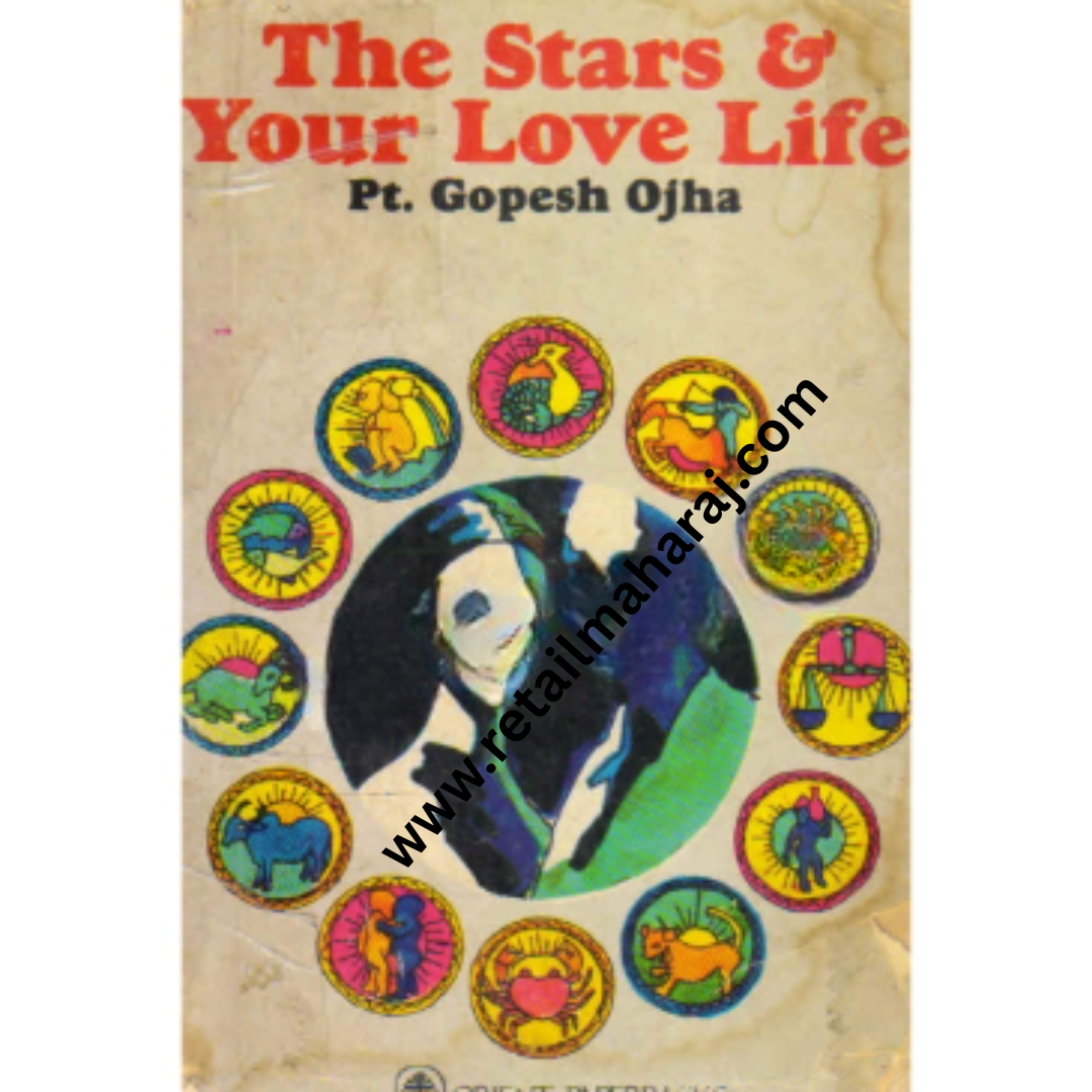 the stars and your love life 1st edition