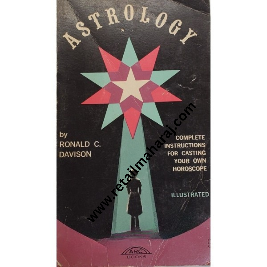 astrology - Retail Maharaj