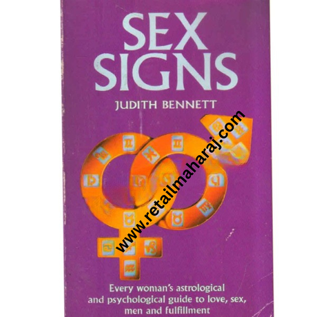 Sex Signs - Retail Maharaj