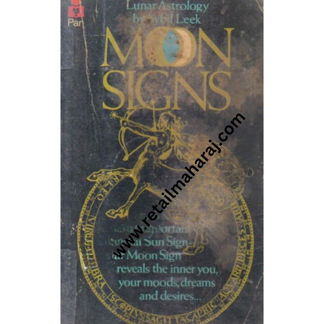moon signs - Retail Maharaj