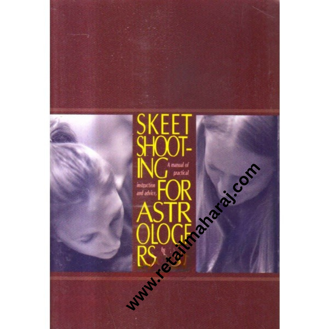 skeet shooting for astrologers - Retail Maharaj