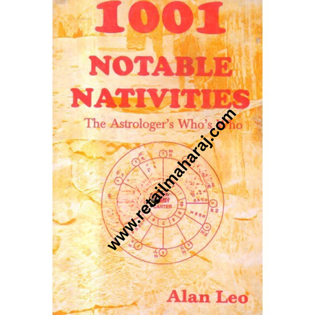 1001 notable nativities - Retail Maharaj