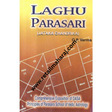 laghu parasari jataka chandrika - Retail Maharaj