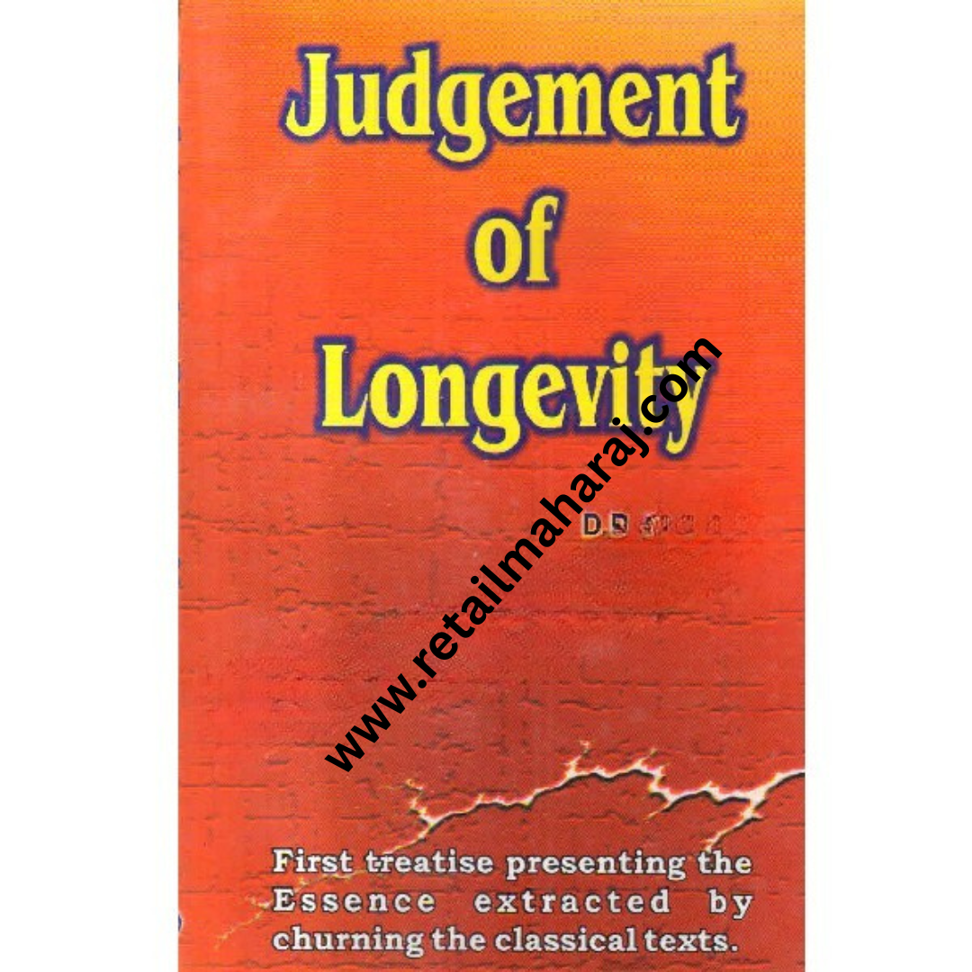 judgement of longevity