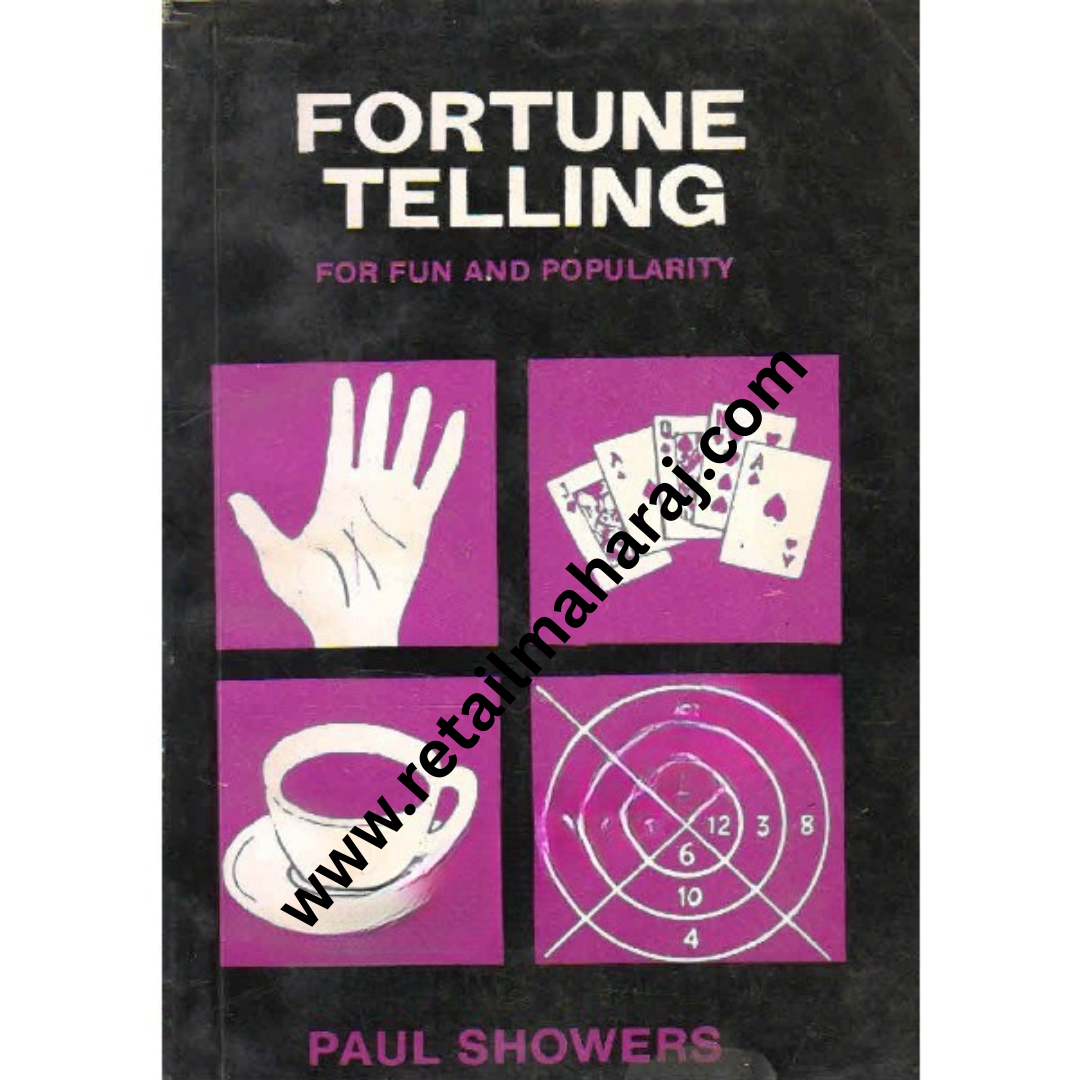 Fortune Telling for Fun and Popularity