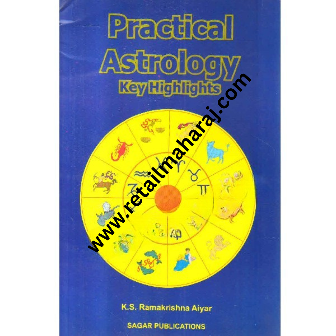 practical astrology - Retail Maharaj