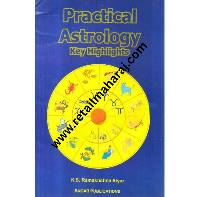 practical astrology - Retail Maharaj