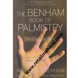 the benham book of palmistry - Retail Maharaj