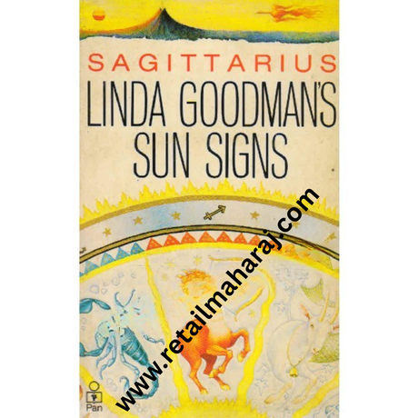Sun Signs Sagittarius - Retail Maharaj