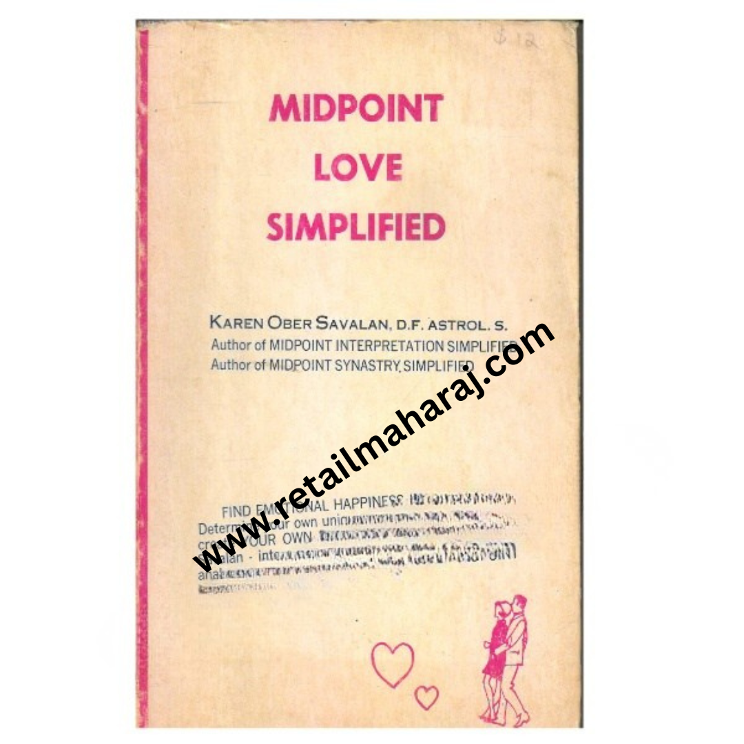 Midpoint love Simplified - Retail Maharaj