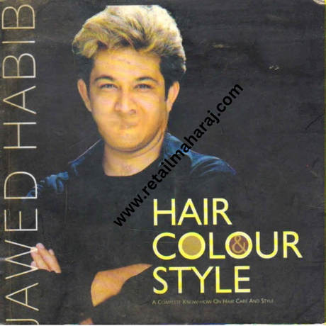 hair colour style - Retail Maharaj