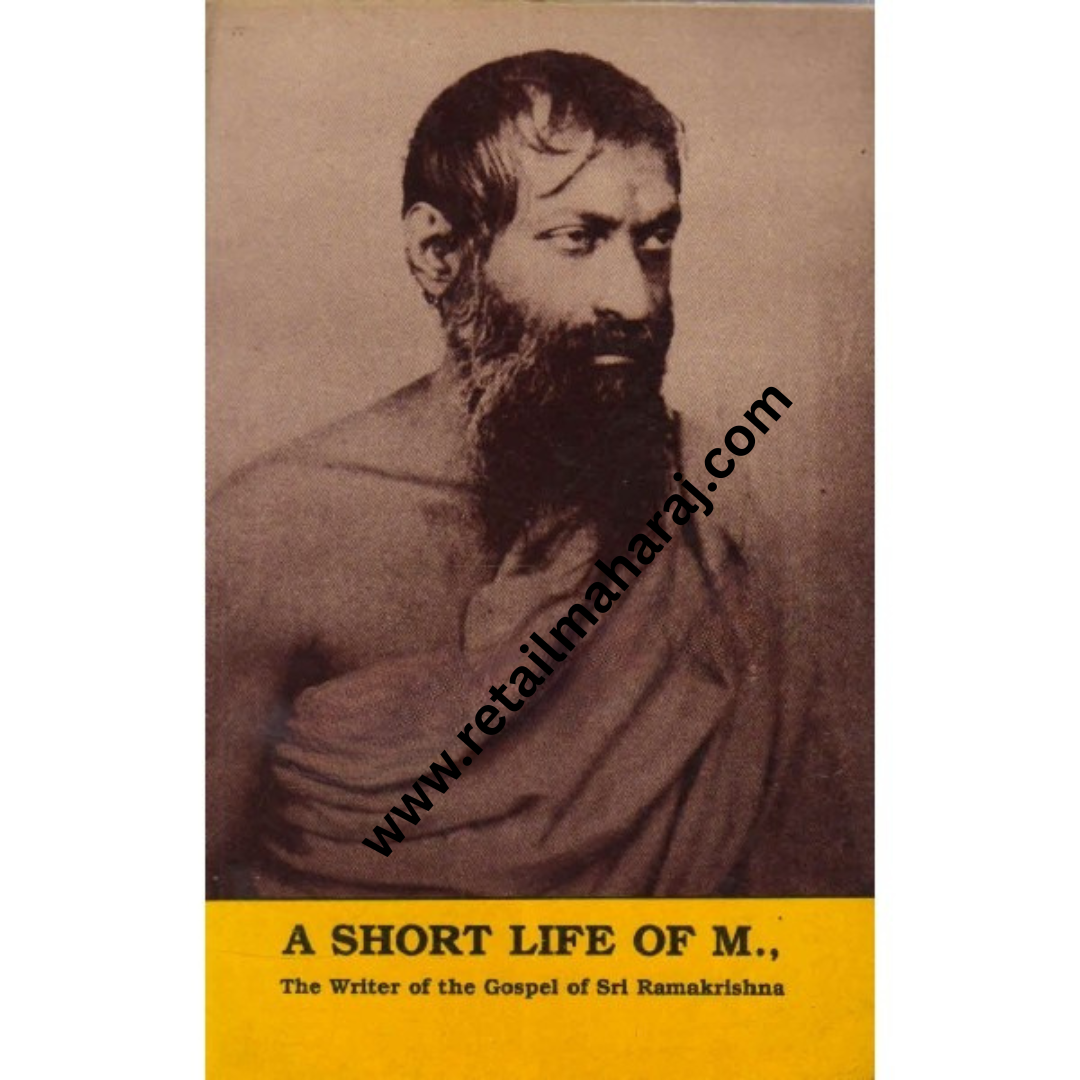 a short life of m