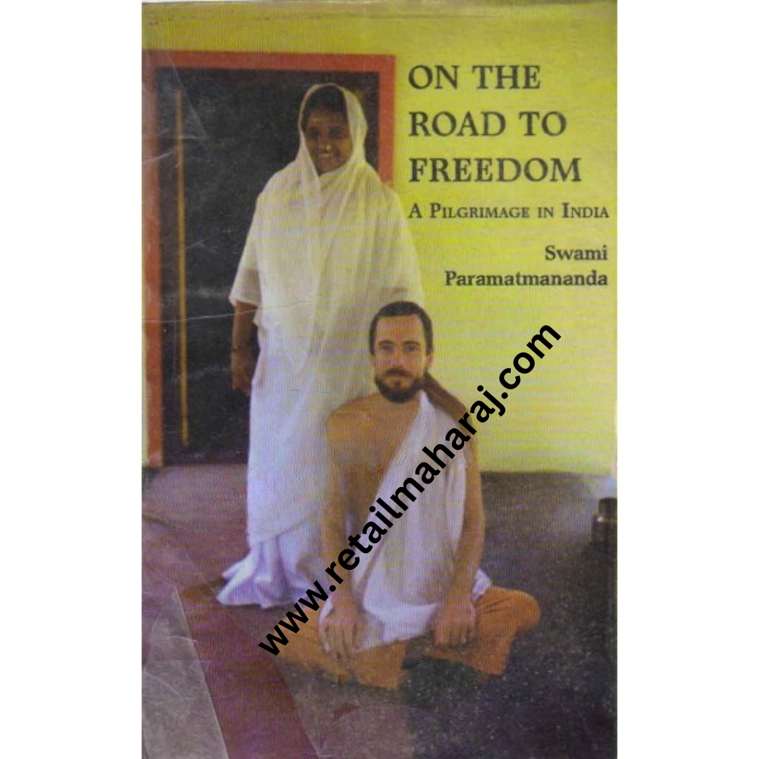 on the road to freedom volume 1