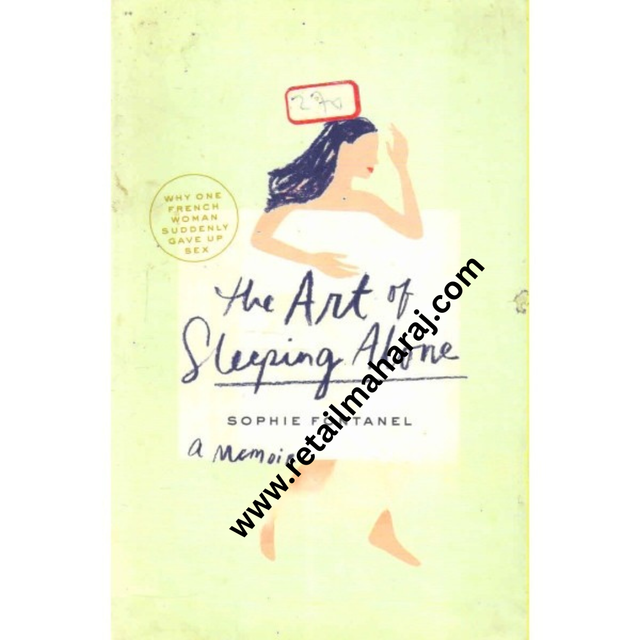 the art of sleeping alone - Retail Maharaj