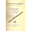 portrait of a martyr 1st edition - Retail Maharaj