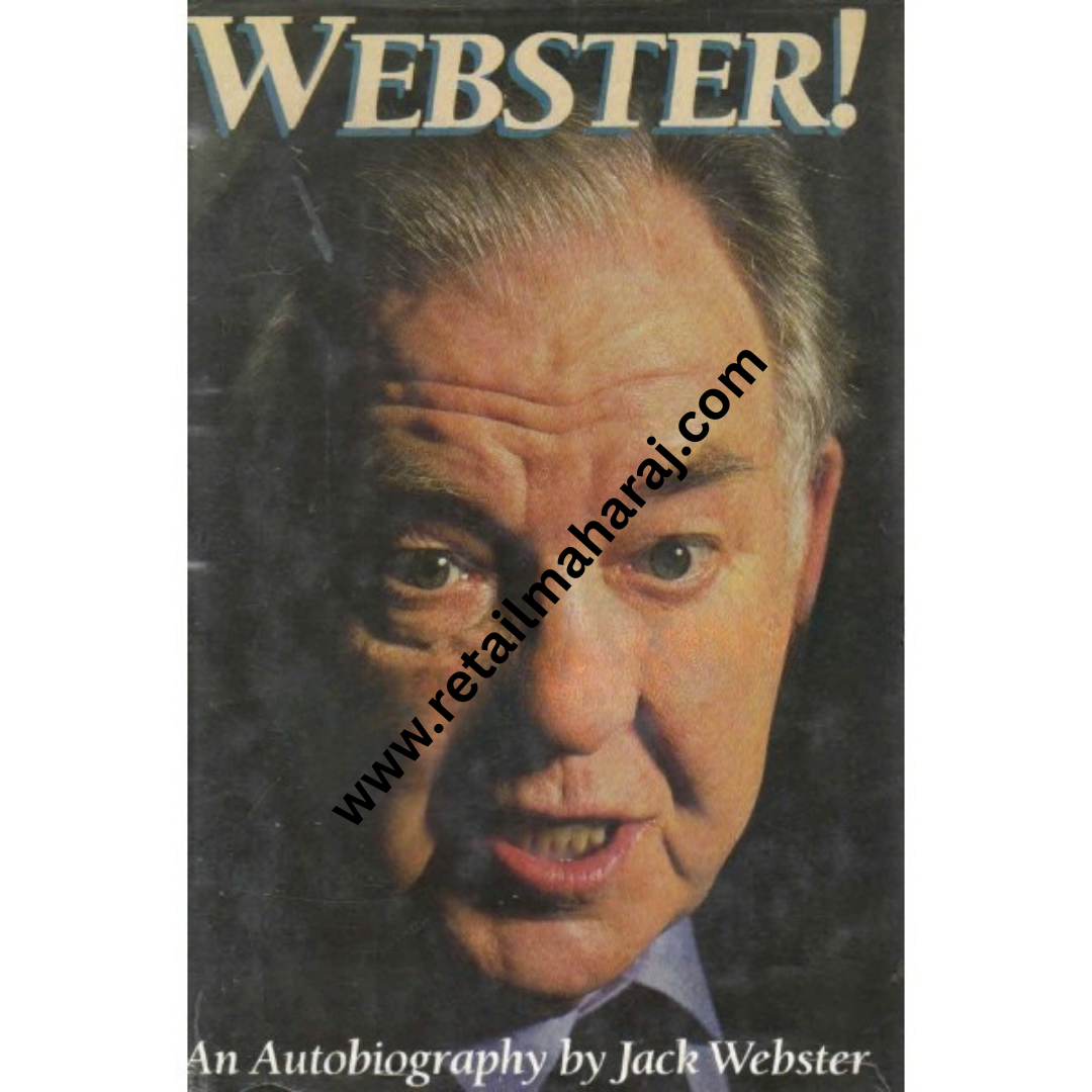 webster an autobiography