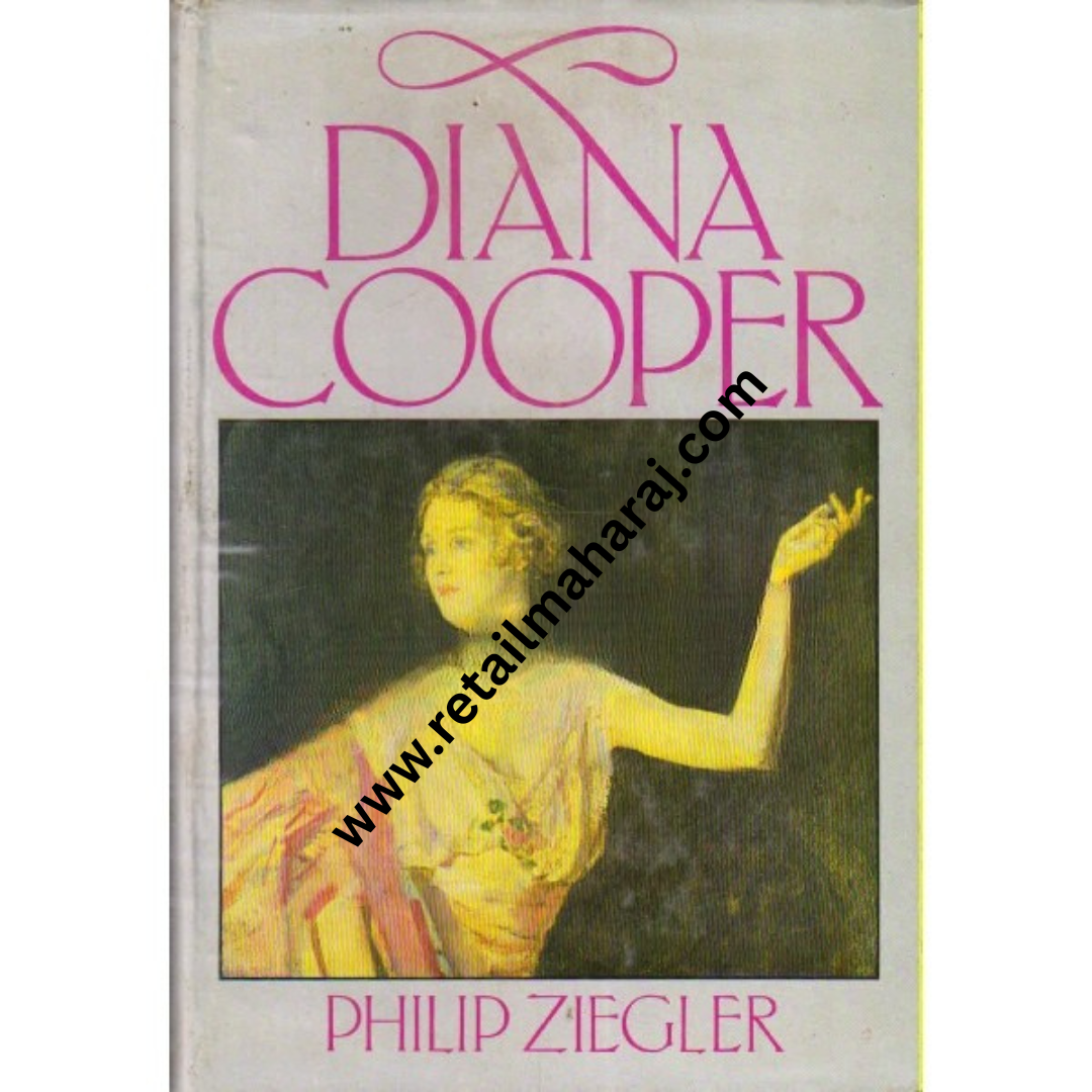 Diana Cooper
