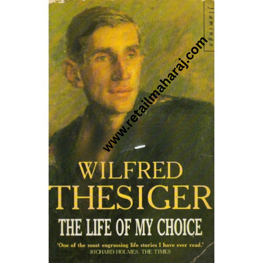 the life of my choice