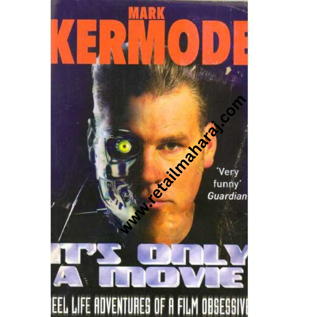 its only a movie