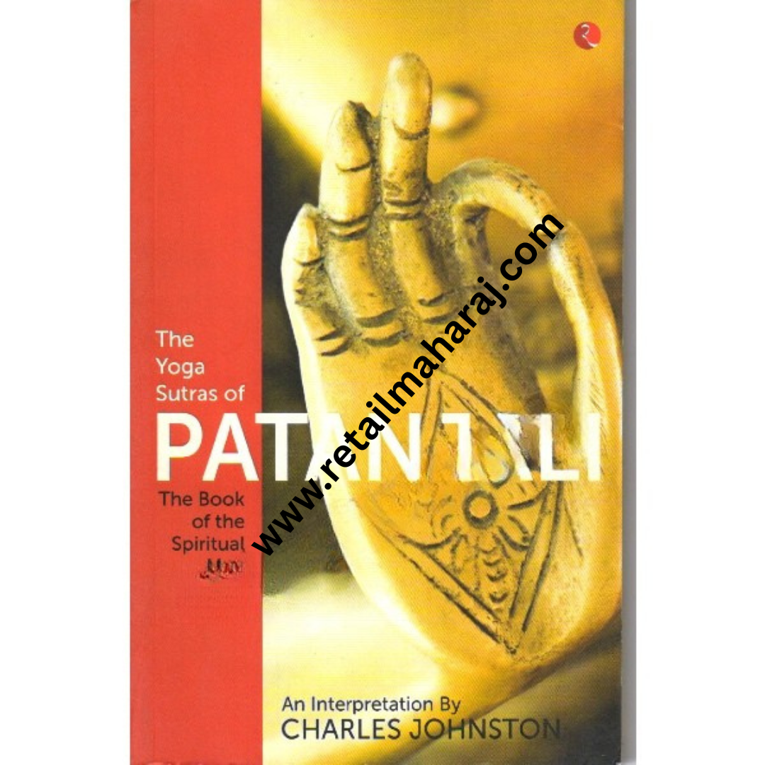 The Yoga Sutras of Patanjali - Retail Maharaj