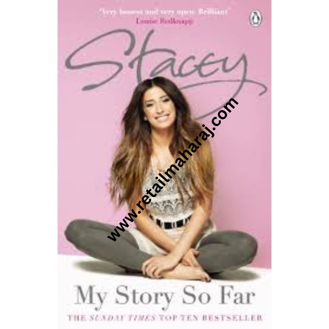 stacey my story so far