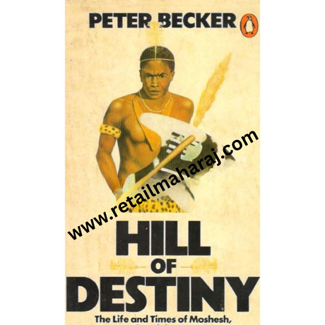 hill of destiny - Retail Maharaj