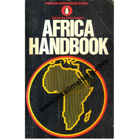 Africa Handbook - Retail Maharaj