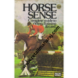horse sense - Retail Maharaj