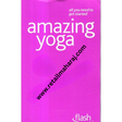 Amazing Yoga - Retail Maharaj