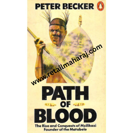 path of blood - Retail Maharaj