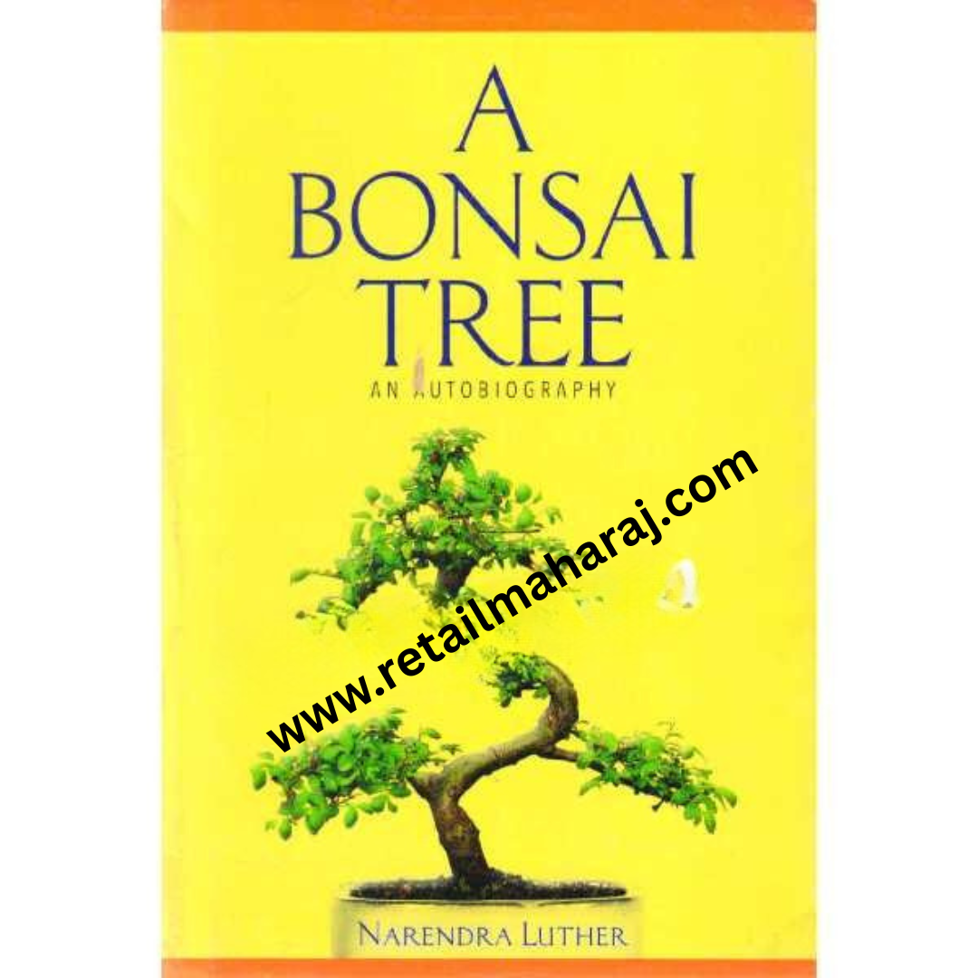 a bonsai tree 1st edition