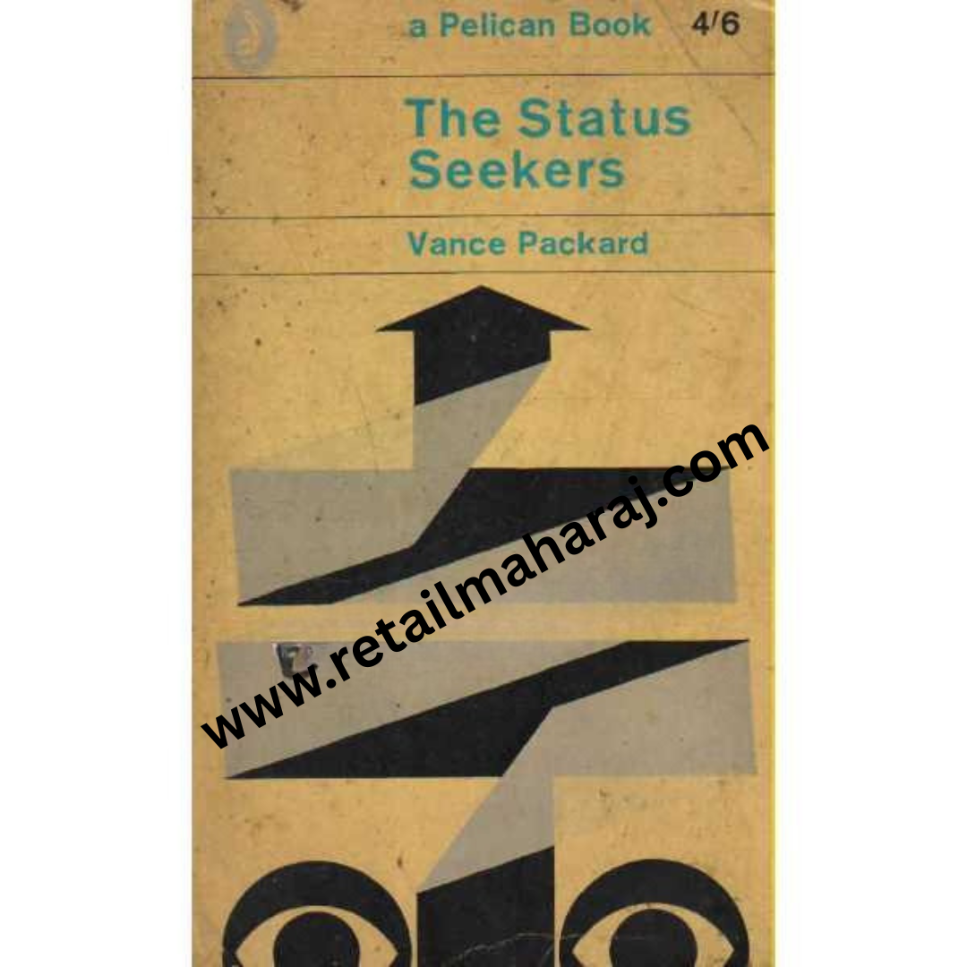 The Status Seekers - Retail Maharaj