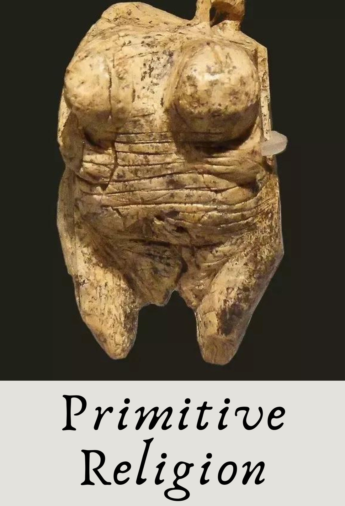 Primitive Religion - Retail Maharaj
