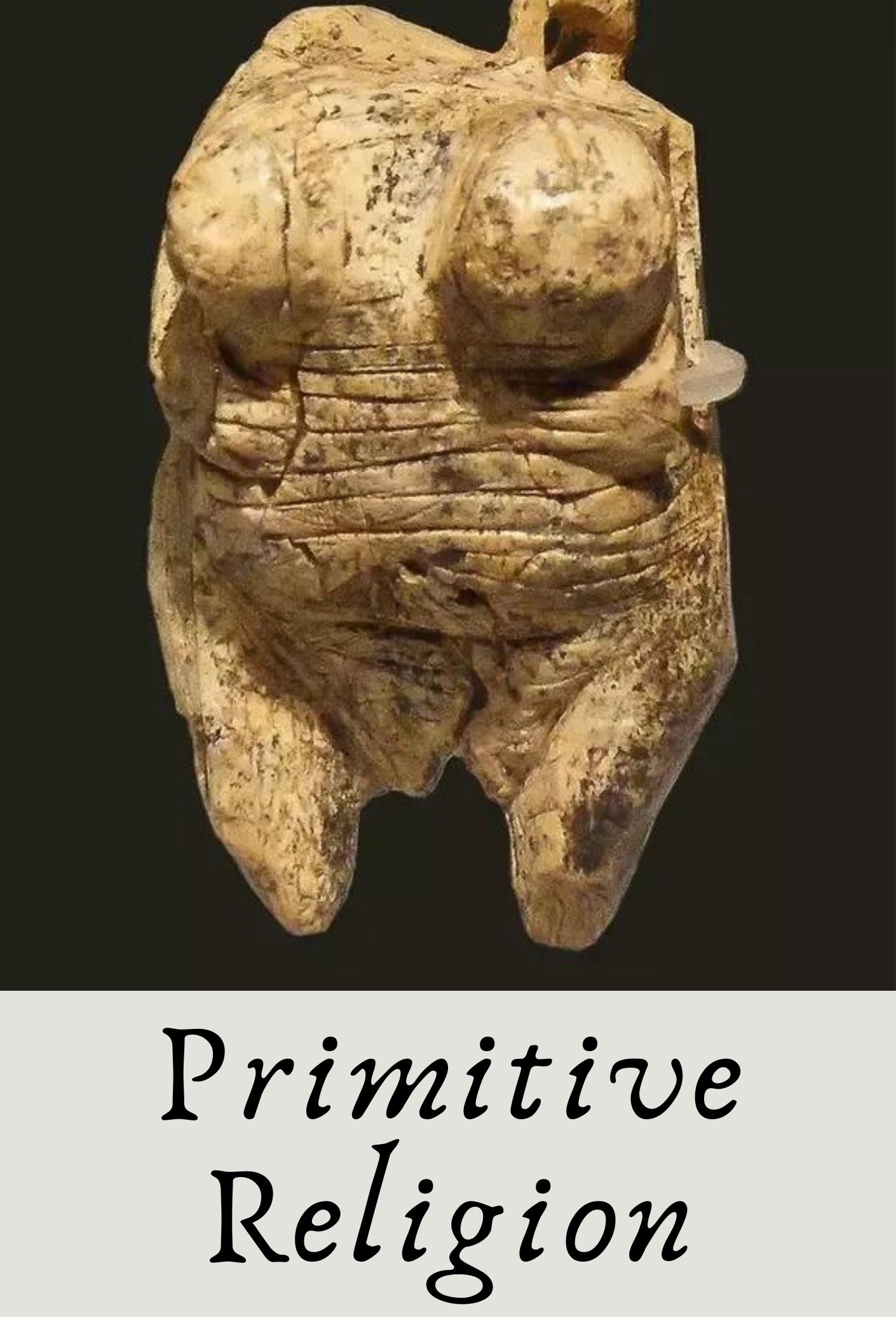 Primitive Religion - Retail Maharaj