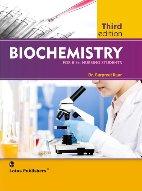Applied Biochemistry - Retail Maharaj