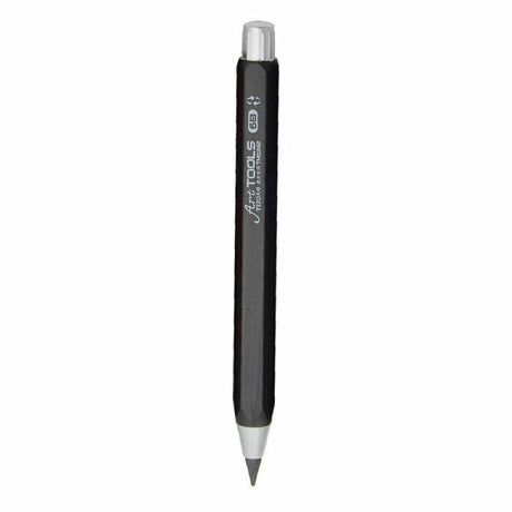 Tizo 5.6mm Twist Up Mechanical Pencil for Sketching Drawing and Writing - Retail Maharaj