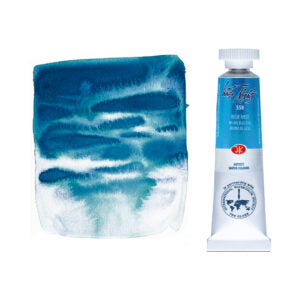 White Nights Granulating Watercolour Tubes 10ml – 33 Individual Shades