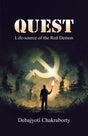 Quest— Life-source of the Red Demon (English Version) - Retail Maharaj