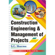 Construction Engineering & Management of Projects - Retail Maharaj