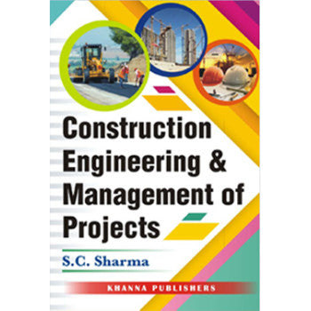 Construction Engineering & Management of Projects - Retail Maharaj