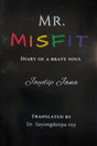 MR. MISFIT (Diary of a Brave Soul) (English Version) - Retail Maharaj