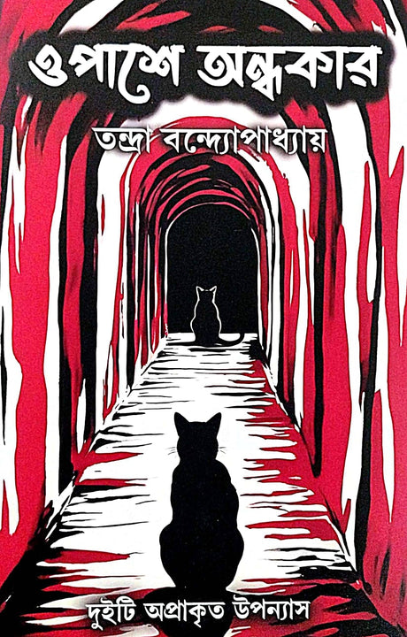 Opashe Andhokar (Bengali Version) - Retail Maharaj