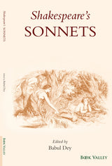 Shakespear's SONNETS (English Version) - Retail Maharaj