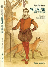 Ben Jonson VOLPONE OR,THE FOX (English Version)