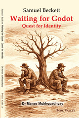 Samuel Beckett Waiting for Godot : Quest for Identity (English Version) - Retail Maharaj