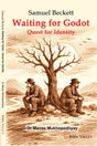 Samuel Beckett Waiting for Godot : Quest for Identity (English Version) - Retail Maharaj